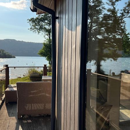 Loubi'S Lakeside Lodge 윈더미어 외부 사진