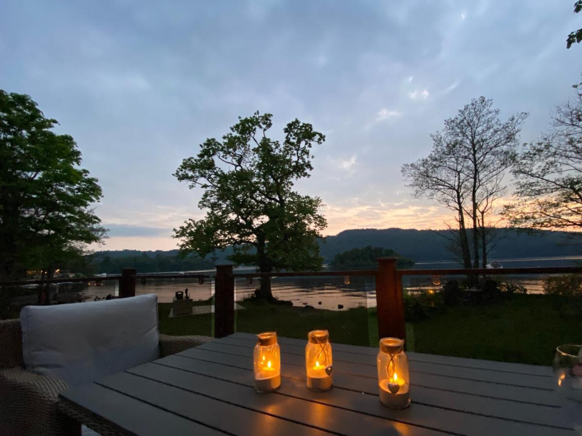 Loubi'S Lakeside Lodge 윈더미어 외부 사진